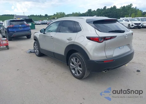 2024 Mazda Cx-30 2.5 S Premium Package z USA, uszkodzony, nr VIN 3MVDMBDM5RM630801